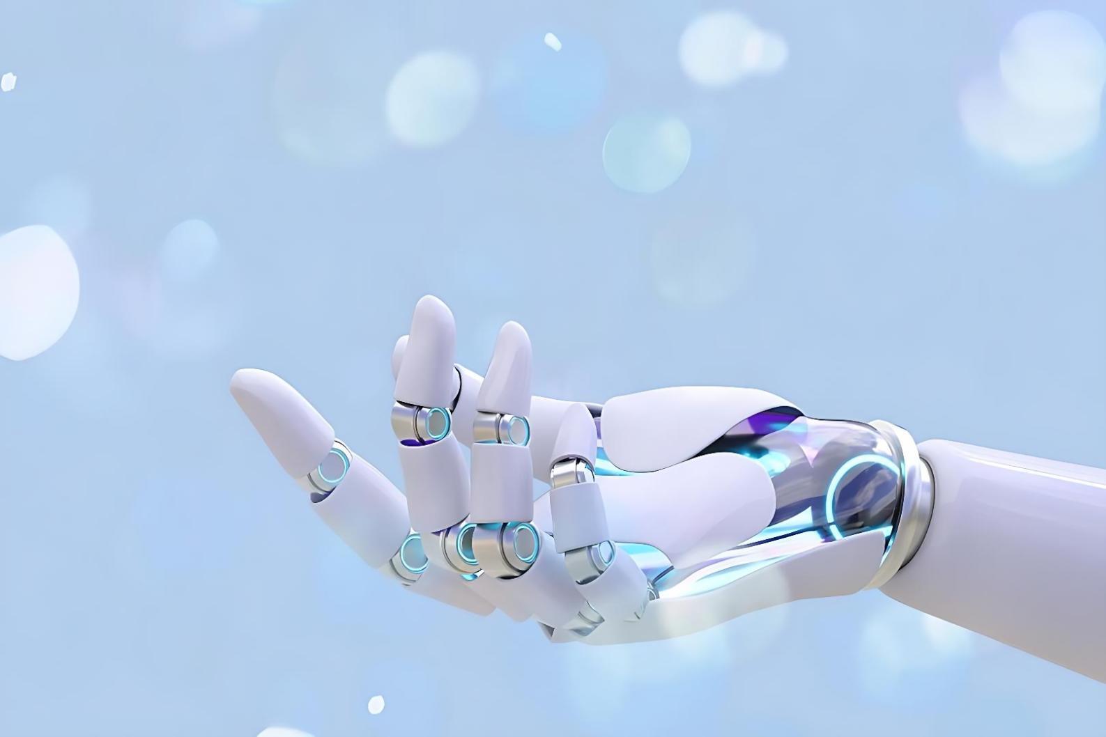 Analyse de données financières avec intelligence artificielle
